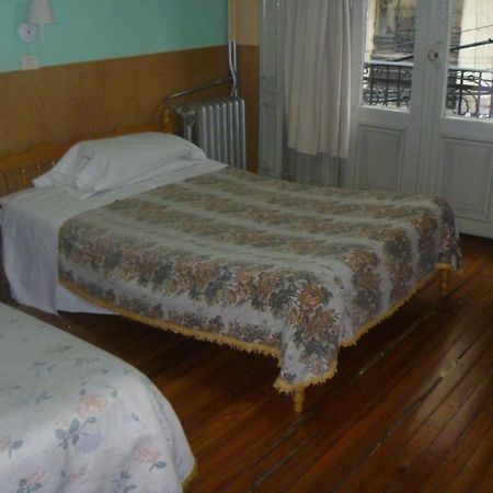 Hotel San Martin Buenos Aires Ngoại thất bức ảnh