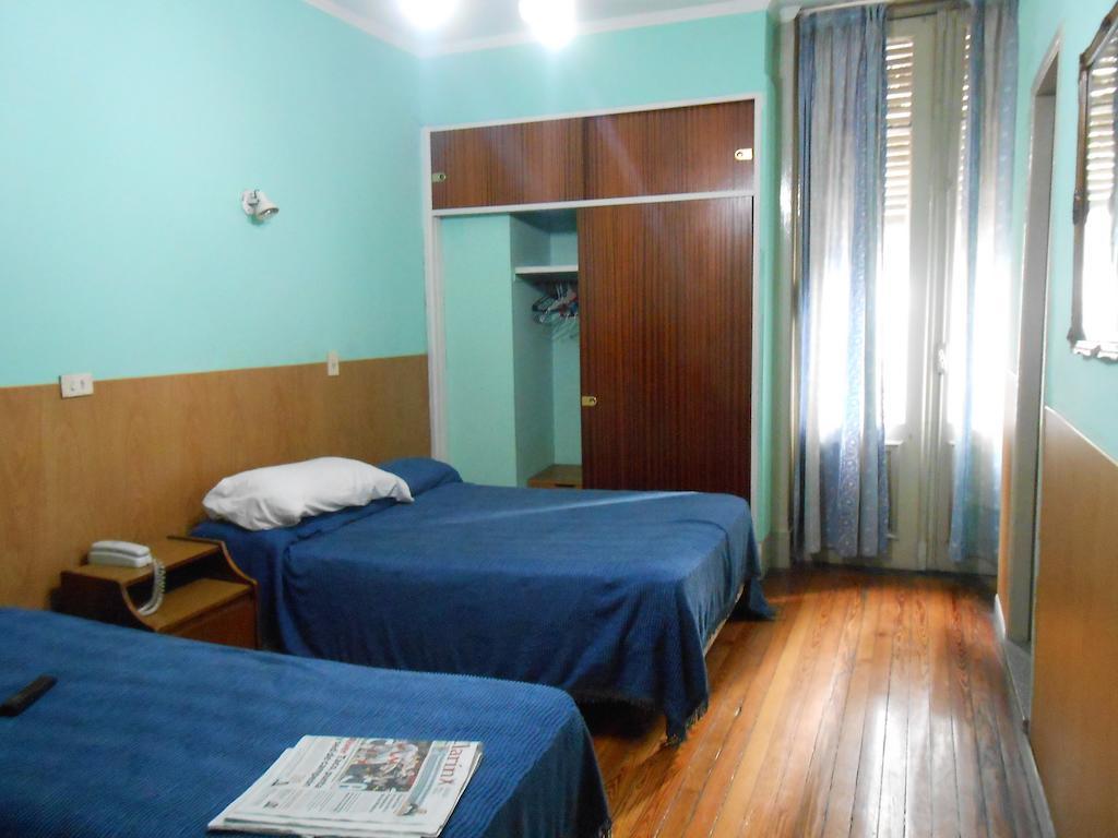 Hotel San Martin Buenos Aires Phòng bức ảnh